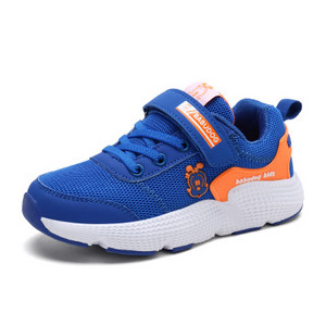 Модерни детски маратонки подходящи за момичета и момчета - няколко модела