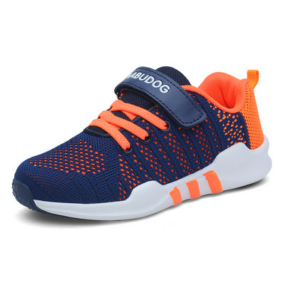 Модерни детски маратонки подходящи за момичета и момчета - няколко модела