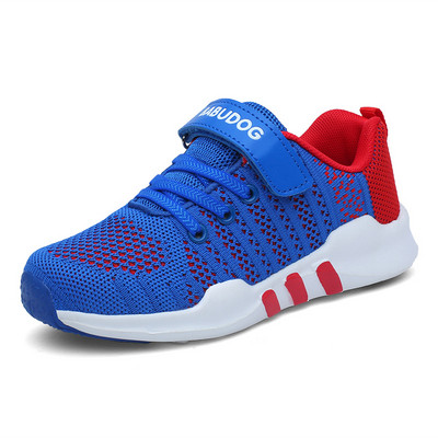 Модерни детски маратонки подходящи за момичета и момчета - няколко модела