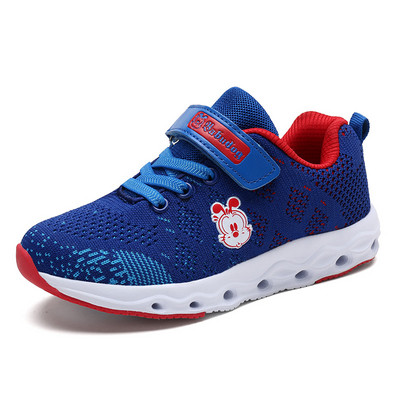 Модерни детски маратонки подходящи за момичета и момчета - няколко модела