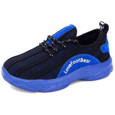 Модерни детски маратонки подходящи за момичета и момчета - няколко модела