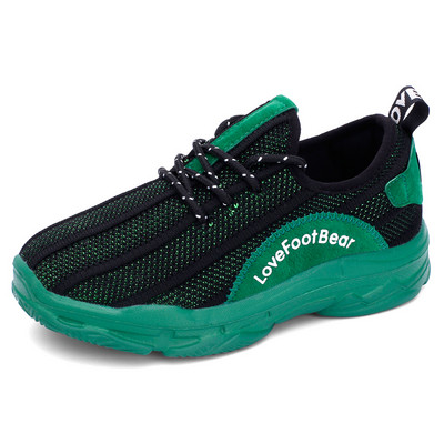 Модерни детски маратонки подходящи за момичета и момчета - няколко модела