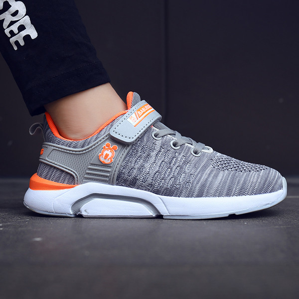 Модерни детски маратонки подходящи за момичета и момчета - няколко модела