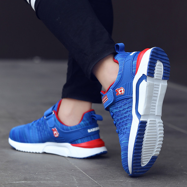 Модерни детски маратонки подходящи за момичета и момчета - няколко модела