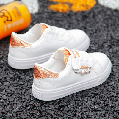 Модерни детски маратонки  за момичета в няколко модела