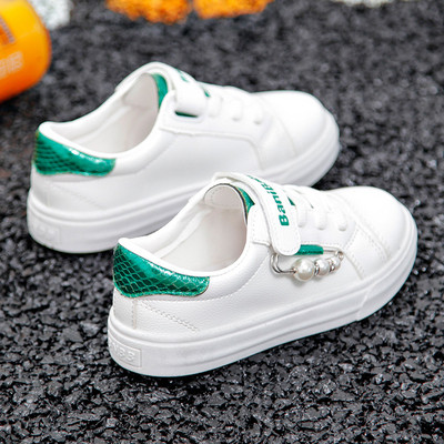 Модерни детски маратонки  за момичета в няколко модела