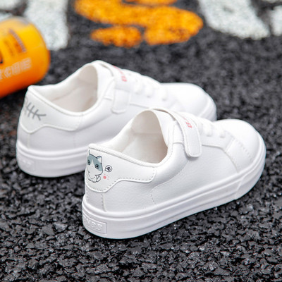 Модерни детски маратонки  за момичета в няколко модела