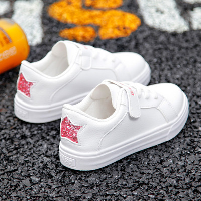 Модерни детски маратонки  за момичета в няколко модела