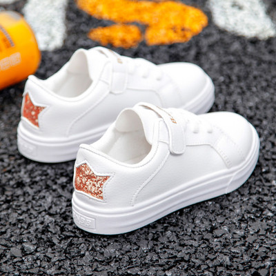 Модерни детски маратонки  за момичета в няколко модела