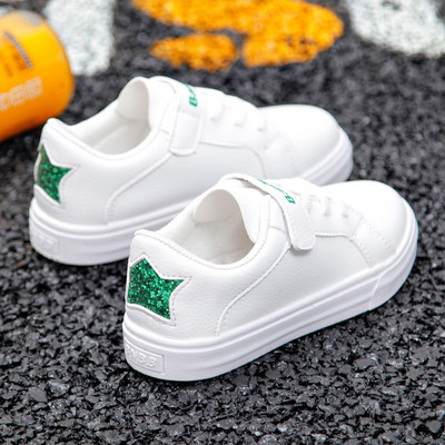 Модерни детски маратонки  за момичета в няколко модела