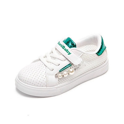 Модерни детски маратонки  за момичета в няколко модела