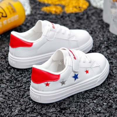 Модерни детски маратонки  за момичета в няколко модела