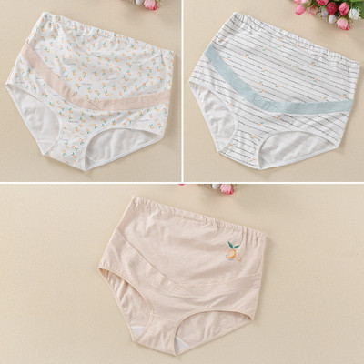 Εσώρουχα για έγκυες γυναίκες - σετ τριών τεμαχίων