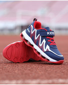 Детски маратонки за момчета в няколко модела - различни цветове