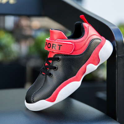 Детски маратонки за момчета в няколко модела - различни цветове