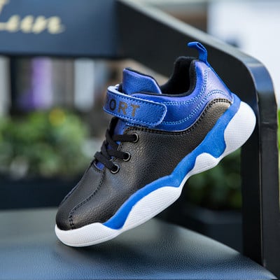 Детски маратонки за момчета в няколко модела - различни цветове