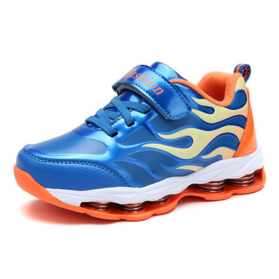 Детски маратонки за момчета в няколко модела - различни цветове