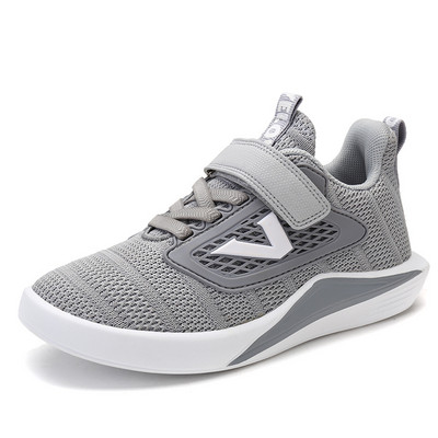 Детски спортни маратонки за момчета  в три цвята