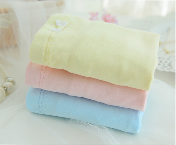 Βαμβακερό εσώρουχο για έγκυες γυναίκες σε τρία χρώματα