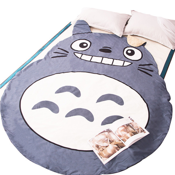 НОВО 3D олекотено одеяло - два модела