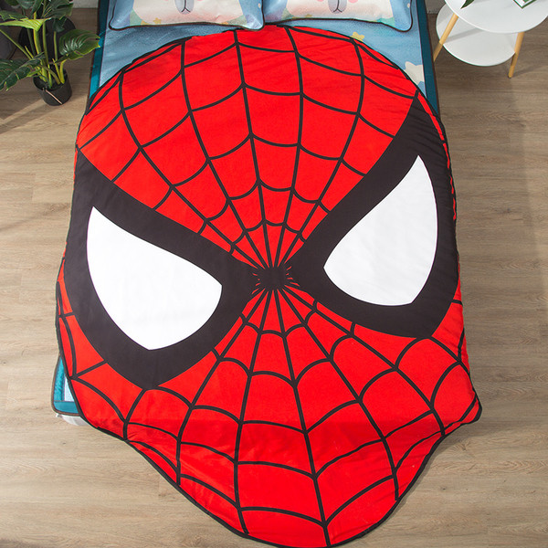 Модерно 3D одеяло - различни модели