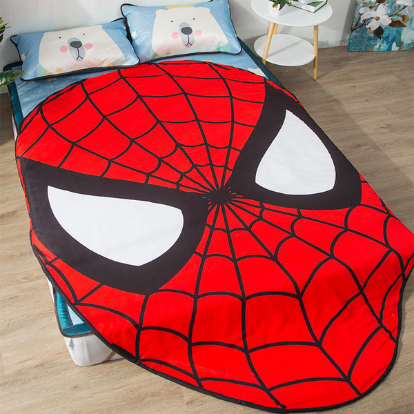 Модерно 3D одеяло - различни модели