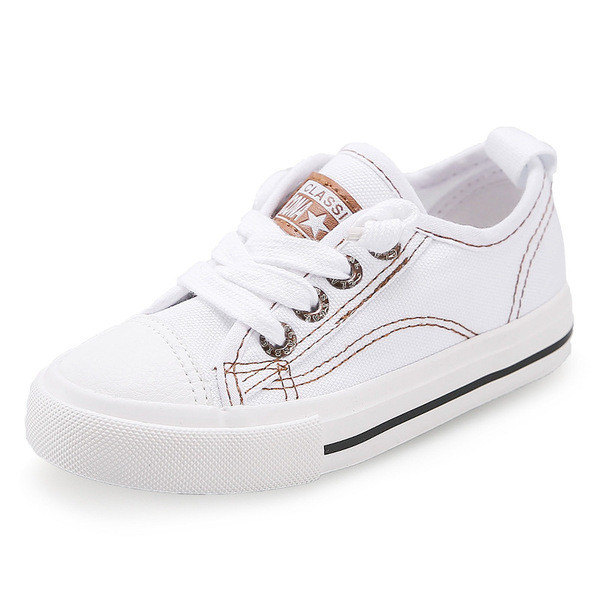 Tenisi casual pentru copii pentru fete si baieti in mai multe culori