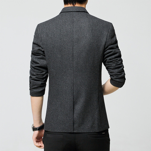 Jacheta pentru barbati in culori inchise si deschise - mai multe modele