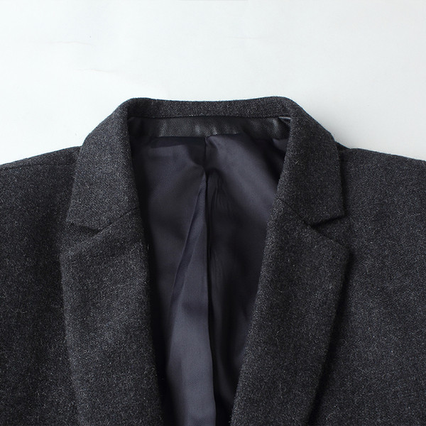 Jacheta pentru barbati in culori inchise si deschise - mai multe modele