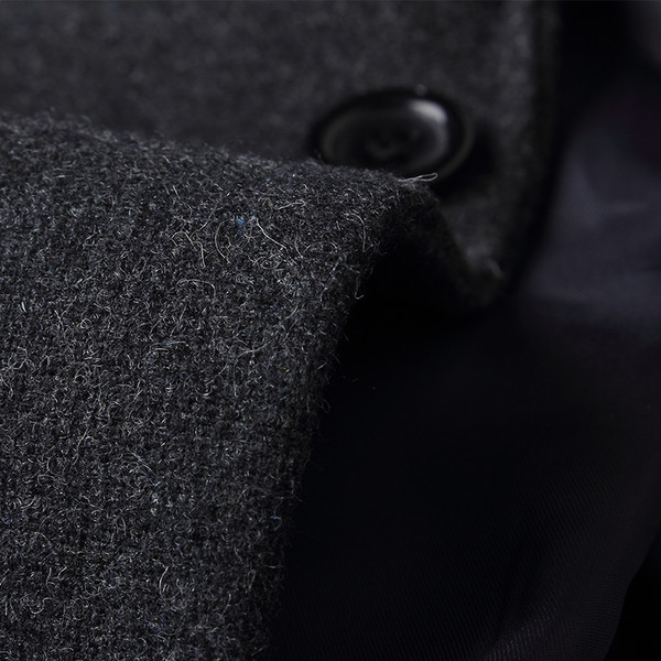 Jacheta pentru barbati in culori inchise si deschise - mai multe modele