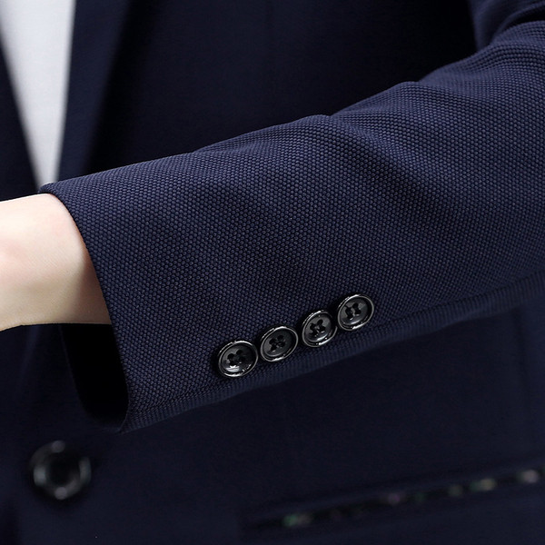 Мъжко елегантно сако в няколко модела