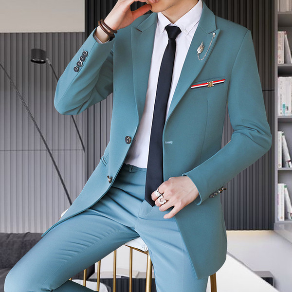 Jachetă lungă pentru bărbați în mai multe culori