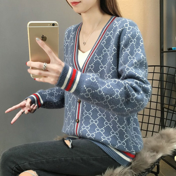 Vesta eleganta de dama cu guler in forma de V in mai multe culori