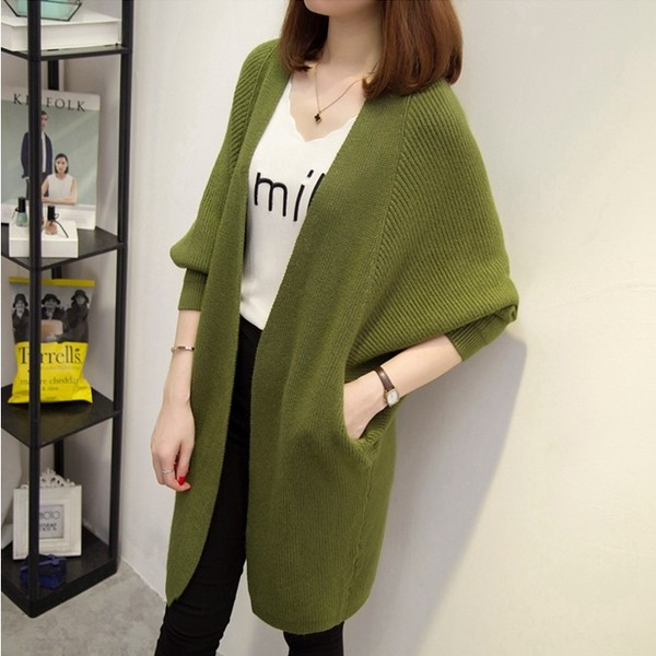 Vesta moderna de dama cu guler in forma de V in mai multe culori