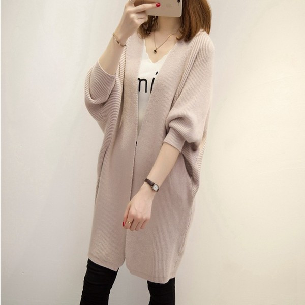 Vesta moderna de dama cu guler in forma de V in mai multe culori