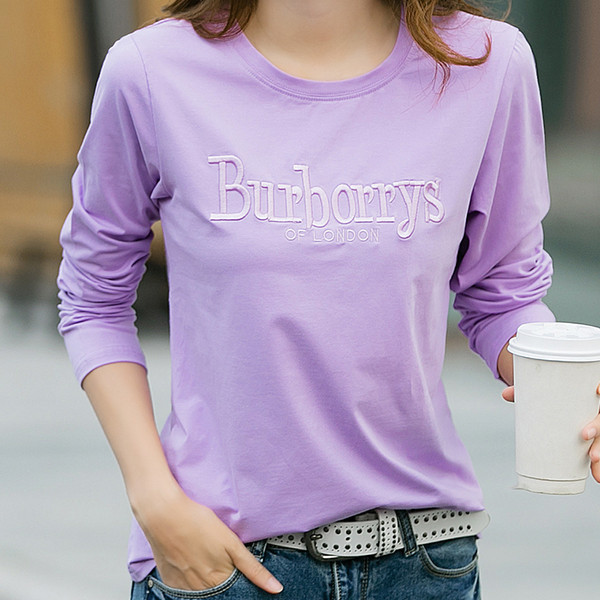 Bluză de damă modernă în cinci culori