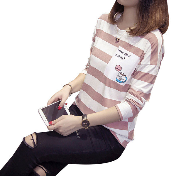 Bluză de damă potrivită pentru utilizarea de zi cu zi