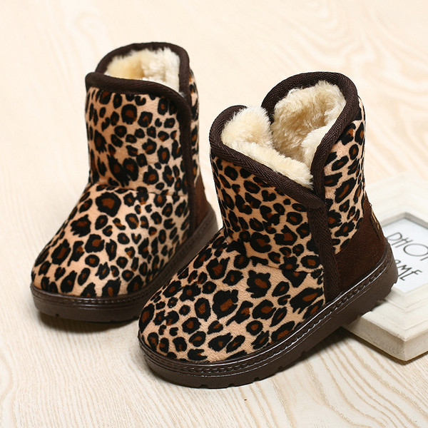 Cizme casual pentru copii pentru fete in mai multe culori