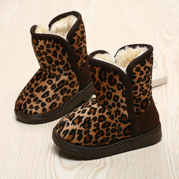 Cizme casual pentru copii pentru fete in mai multe culori