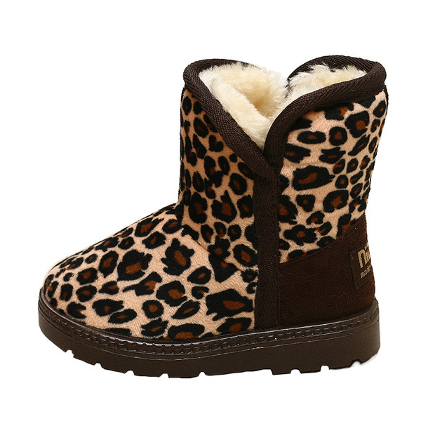 Cizme casual pentru copii pentru fete in mai multe culori