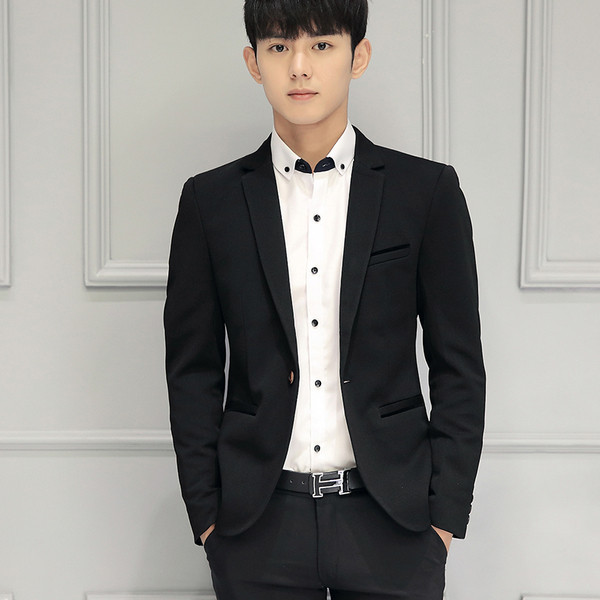 Geaca curata pentru barbati in culori inchise si deschise