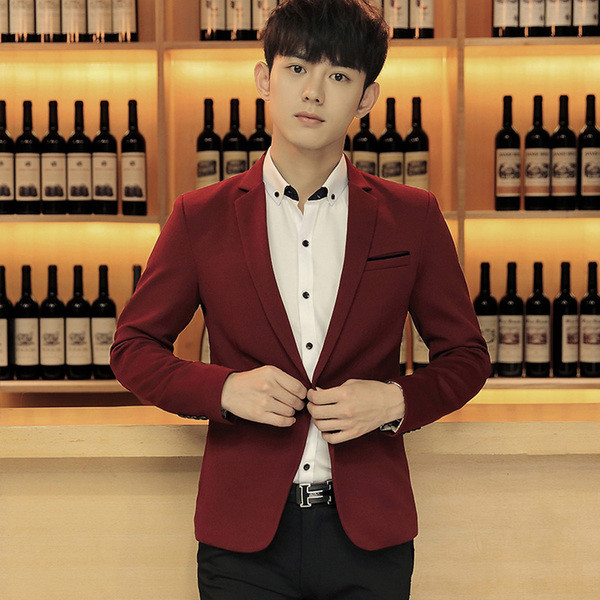 Geaca curata pentru barbati in culori inchise si deschise