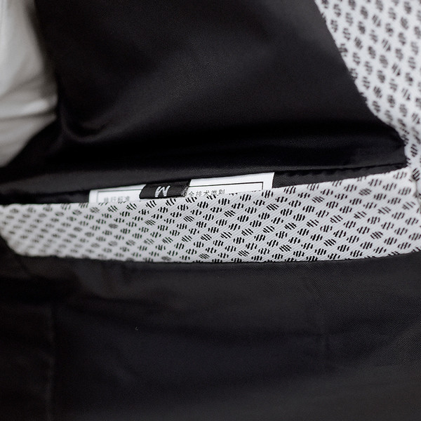 Jachetă pentru bărbați sport-elegant în două modele