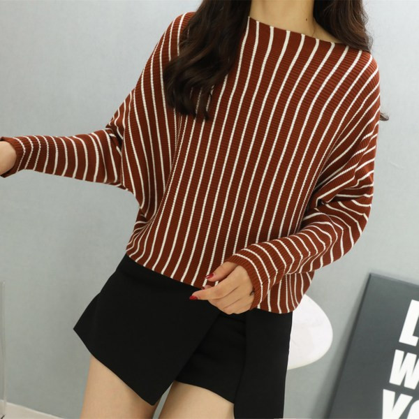 Pulover elegant de damă în cinci culori