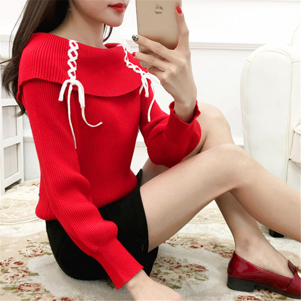 Pulover elegant de dama in mai multe culori