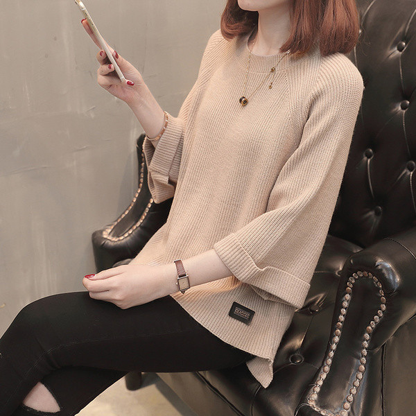 Pulover de dama in patru culori