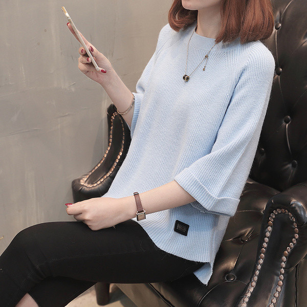 Pulover de dama in patru culori