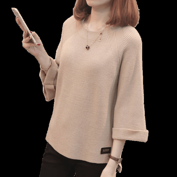 Pulover de dama in patru culori