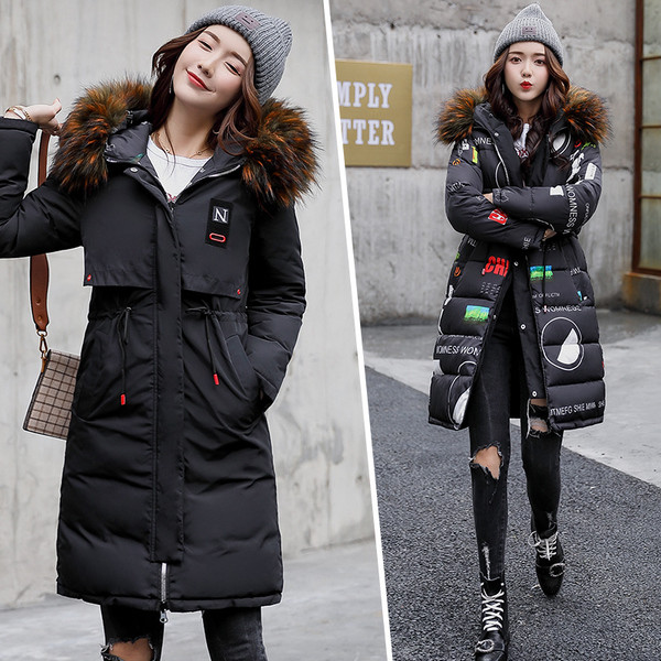 Stílusos női kabát két arccal több színben