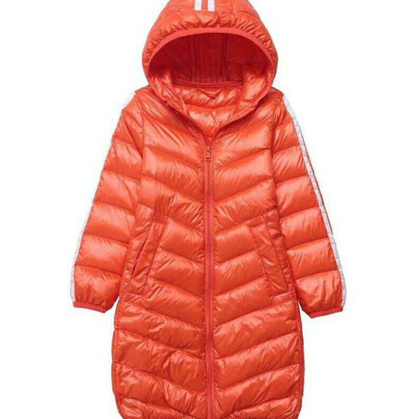 Geaca de iarna pentru copii cu gluga potrivita pentru fete si baieti in trei culori